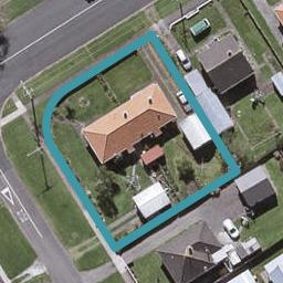 27/25 Parris Street, Waitara, Waitara