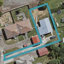 48A Lithgow Place West, Glengarry, Invercargill