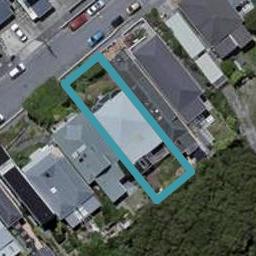 11 Shannon Street, Mount Victoria, Wellington