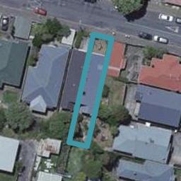 43 Stoke Street, Newtown, Wellington