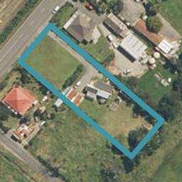 454 Kumara Junction Highway, Arahura Valley
