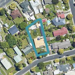 3 Bertram Street, Hillcrest, Rotorua