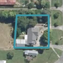 1 Ongo Road, Hunterville