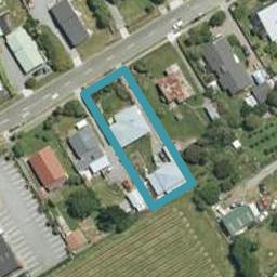 9 Fell Street, Grovetown, Blenheim