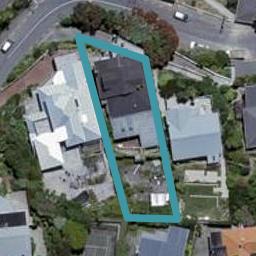 17 Palliser Road, Roseneath, Wellington