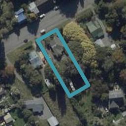 36 Saint James Street, Southbridge