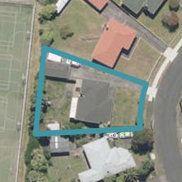 34 Hadfield Crescent, College Estate, Whanganui