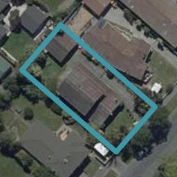 11 Hartford Street, Burnside, Christchurch
