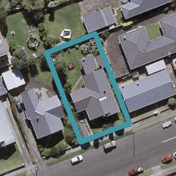 13 Barriball Street, Fitzroy, New Plymouth