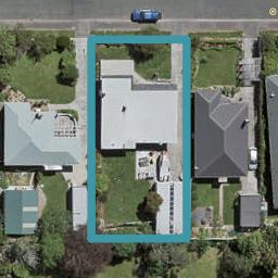 57 Thurso Street, Waverley, Invercargill