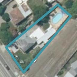 301A Frederick Street West, Mahora, Hastings