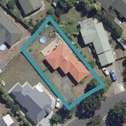 13 Meridian Place, Flagstaff, Hamilton