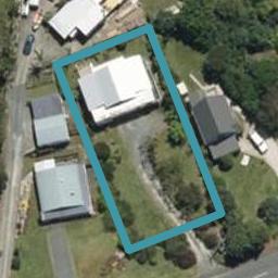2289 Whangarei Heads Road, Whangārei Heads