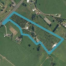 1347 South Road, Kaitake, New Plymouth