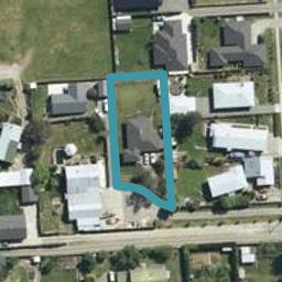 37B Uxbridge Street, Renwick