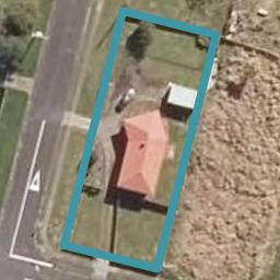 21 Potaka Street, Marton, Marton