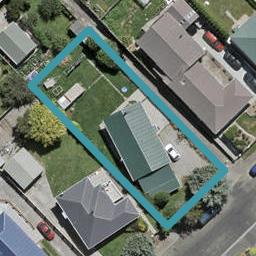 18 Skye Street, Heidelberg, Invercargill