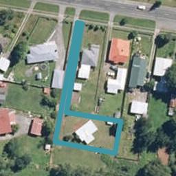 158 Seddon Street, Raetihi