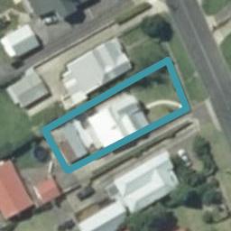 109 Parawai Road, Thames