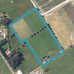 97 Granville Road, Blackball