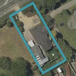 18 Pioneer Highway, Awapuni, Palmerston North