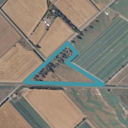 1336 Dromore Hatfield Road, Hatfield, Rakaia