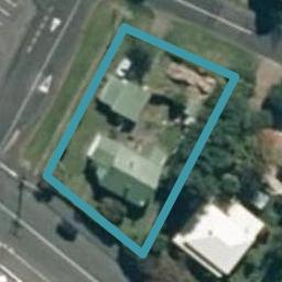 29 Higginson Street, Otane