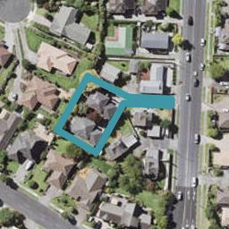 1/161 Whitford Road, Somerville, Manukau