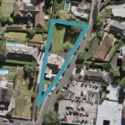 2 Garden Road, Remuera, Auckland