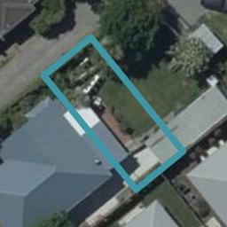 4/218 Lyttelton Street, Spreydon, Christchurch
