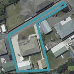 25 Niagara Street, Wainoni, Christchurch