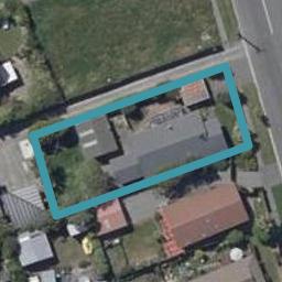 202 Rocking Horse Road, Southshore, Christchurch