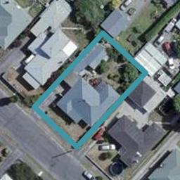 20 Rugby Street, Kuripuni, Masterton