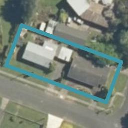 18 Keats Terrace, Leamington, Cambridge