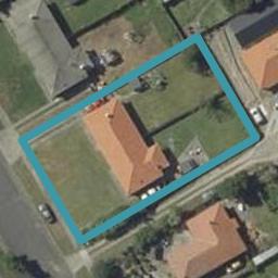 45 Upham Terrace, Roslyn, Palmerston North