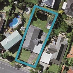 100 Norman Lesser Drive, Saint Johns, Auckland