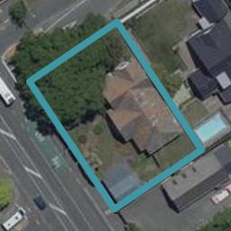 334 Papanui Road, Strowan, Christchurch