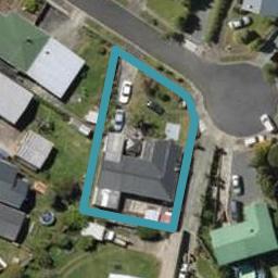 4 Jeeves Place, Tikipunga, Whangarei