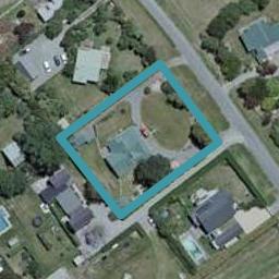 16 Weld Street, Martinborough