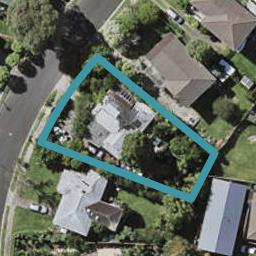 12 Tisdall Crescent, Saint Johns, Auckland