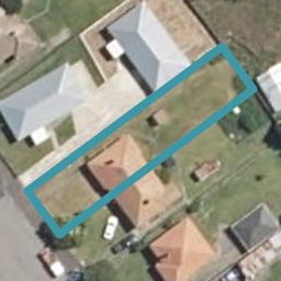 72 Cole Street, Dannevirke