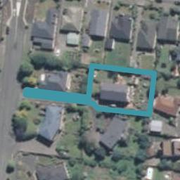 8 Barnes Street, Glenwood, Timaru