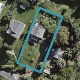 16 Kuaka Road, Oneroa, Waiheke Island
