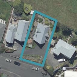 27 Dalrymple Street, Pine Hill, Dunedin