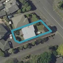 326 Ruahine Street, Terrace End, Palmerston North