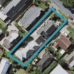 2/13 Rautara Street, Orakei, Auckland