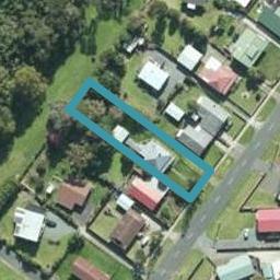 41 Logan Street, Dargaville