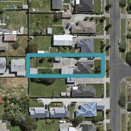 43 Conyers Street, Georgetown, Invercargill