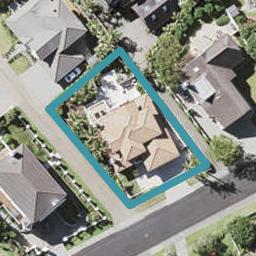 1D Liston Crescent, Cockle Bay, Auckland
