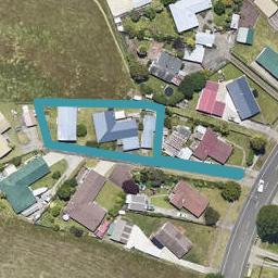163 Valley Road, Kawerau, Kawerau